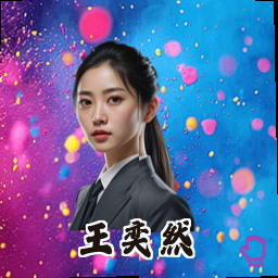 王奕然
