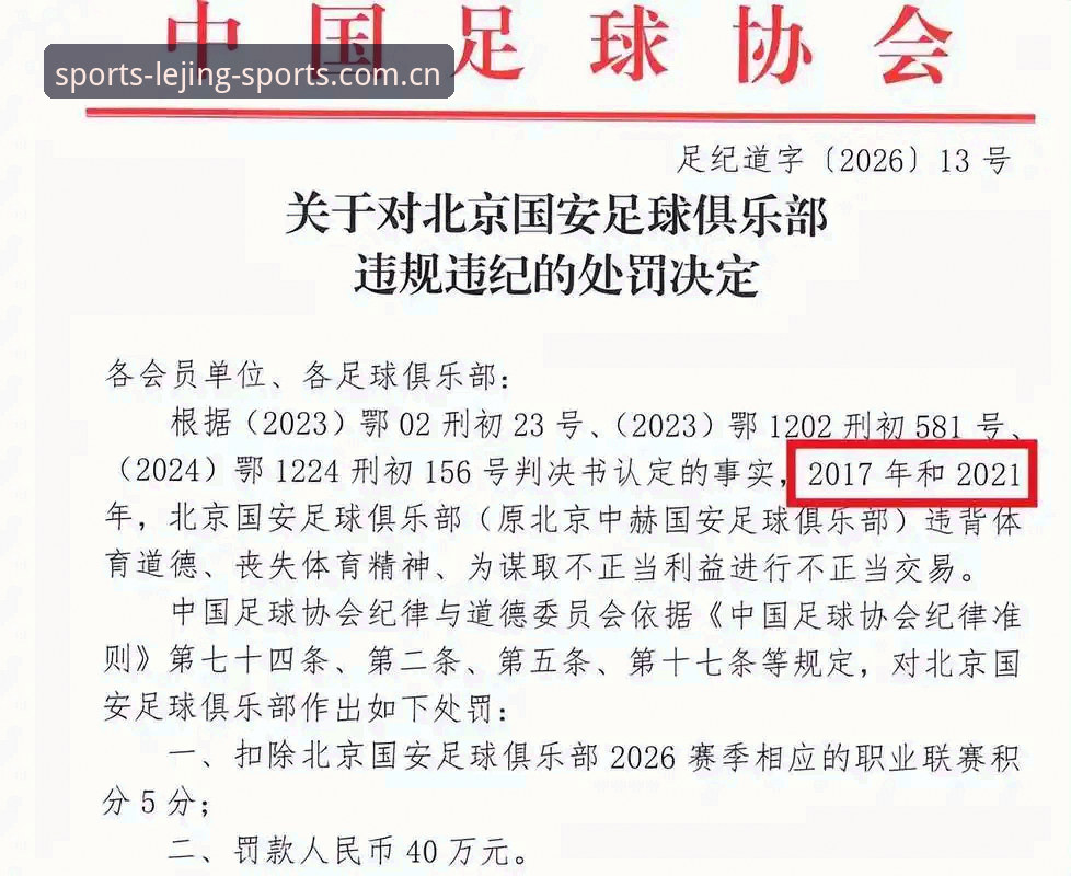 中国足协公布第三批禁足名单，65人受罚背后有何内幕？